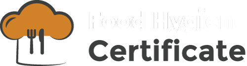 Food Hygiene Certificate