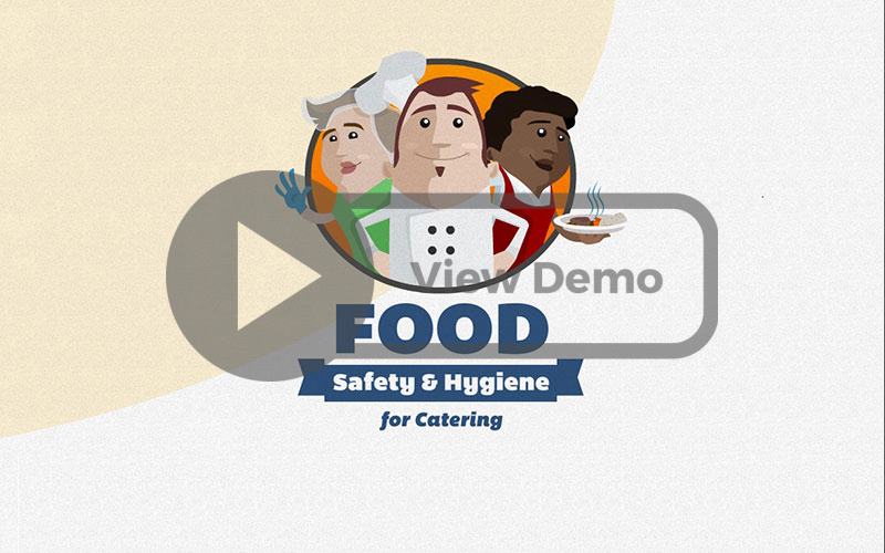 Children Food Hygiene Certificate Children Food Hygiene Certificate