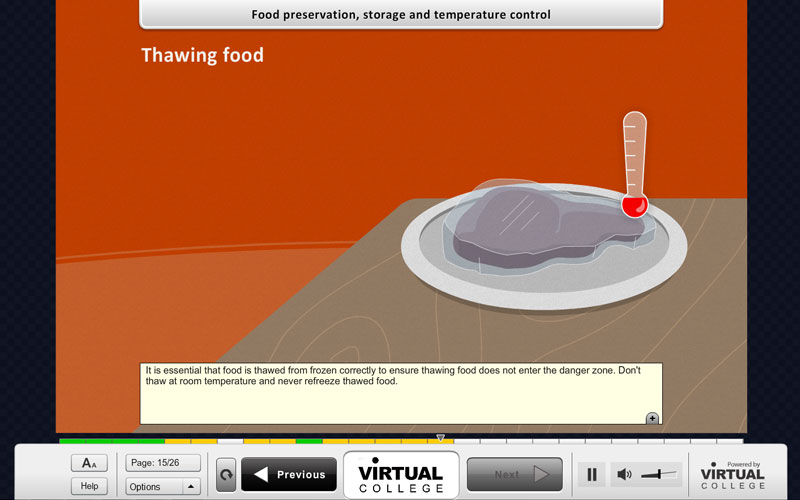 city guilds basic level 2 food hygiene course for catering level 2 food hygiene certificate example questions