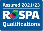 RoSPA Assured