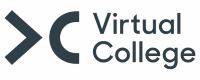 Virtual College logo